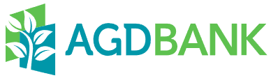 AGD Bank Logo